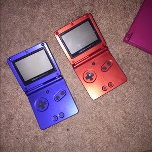 Game boys